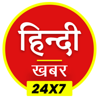 Hindi Khabar 24×7