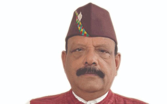 पटेल नगर में सरेआम फायरिंग ने कानून-व्यवस्था पर खड़े किए गंभीर सवाल: लालचंद शर्मा